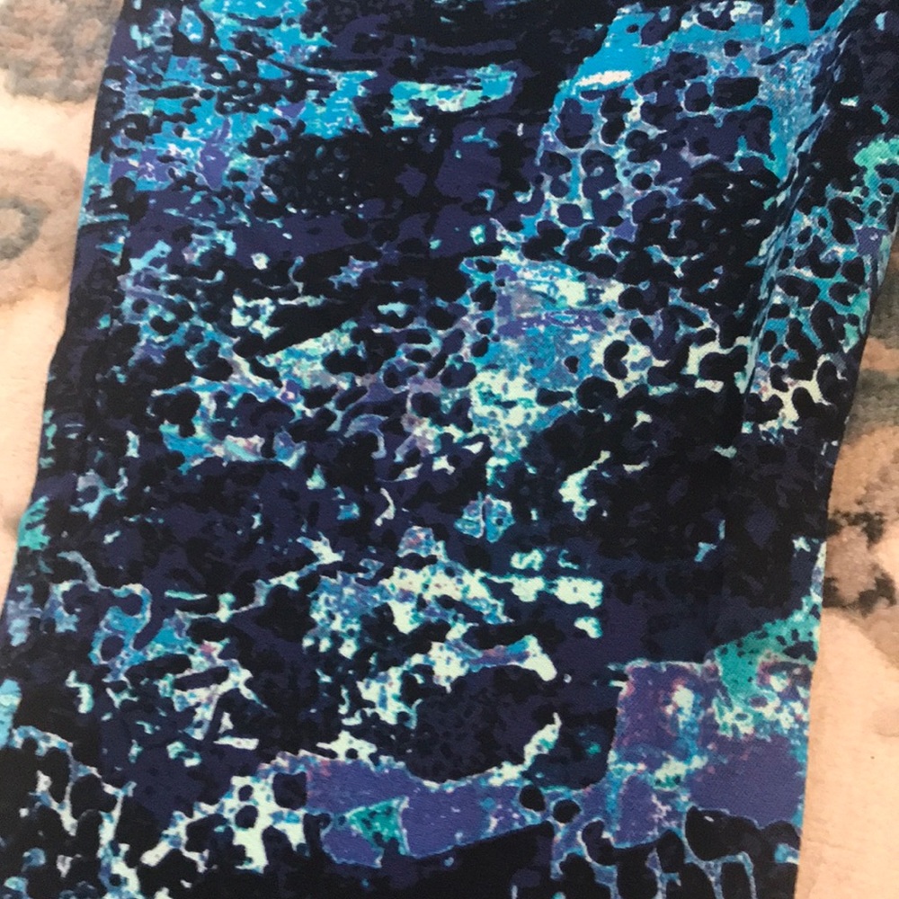Stretch dress pants - Picture 2 of 3